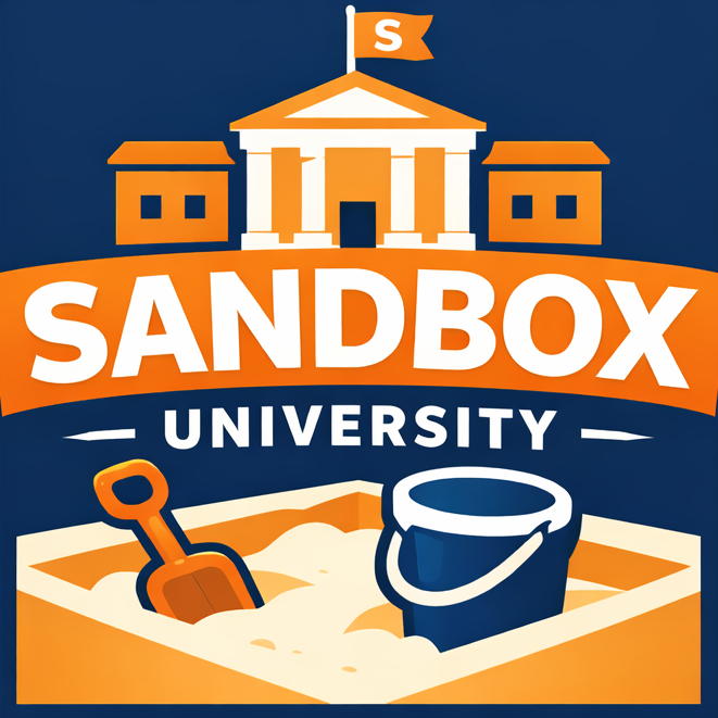 Sandbox University